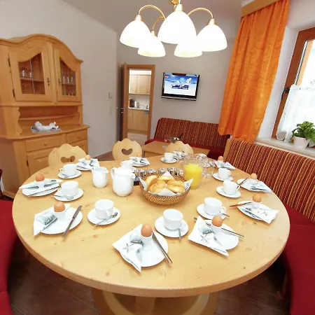 Holiday home Luxurious Holiday In Hinterglemm With Sauna Saalbach-Hinterglemm