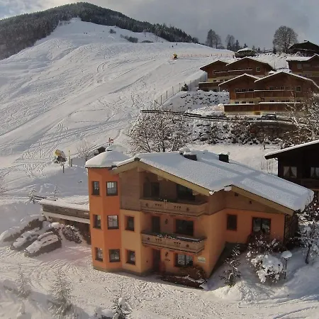 Luxurious Holiday In Hinterglemm With Sauna