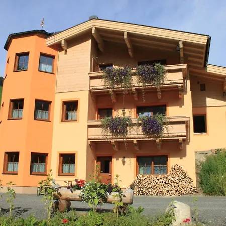 Holiday home Luxurious Holiday In Hinterglemm With Sauna