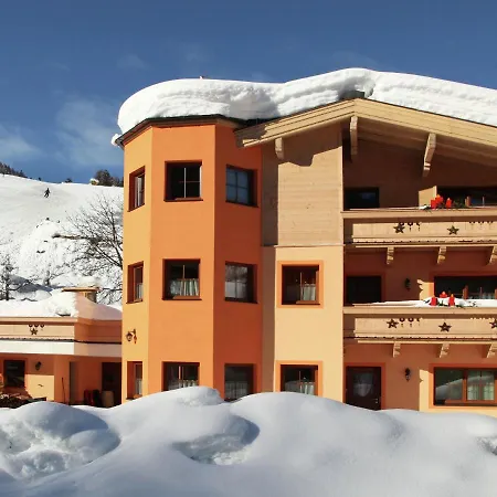 Holiday home Luxurious Holiday In Hinterglemm With Sauna Saalbach-Hinterglemm