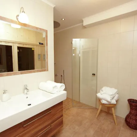 Luxurious Holiday In Hinterglemm With Sauna