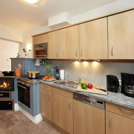 Luxurious Holiday In Hinterglemm With Sauna Holiday home